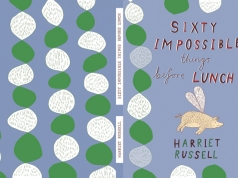 Sixty Impossible things before Lunch, Book
