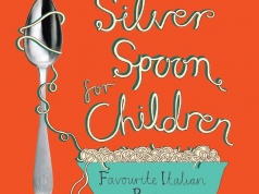 The Silver spoon for Children, Children's recipe book