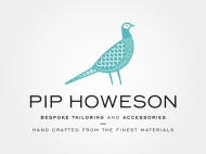 Pip Howeson, Branding