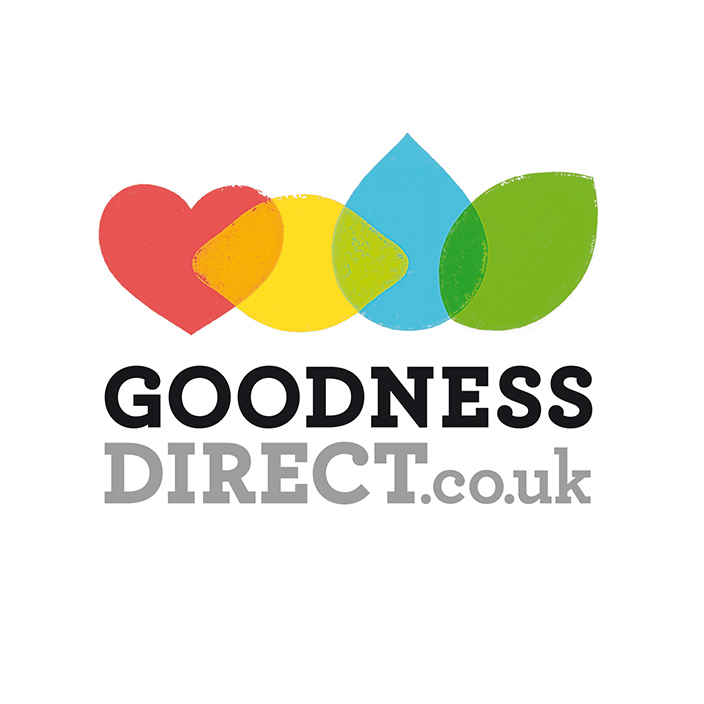 Goodness Direct Logo