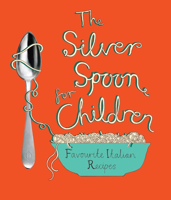 Silver spoon cover