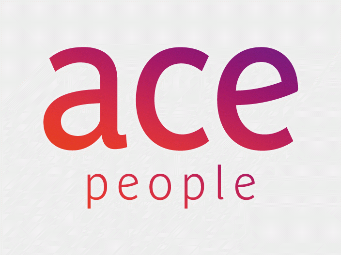 Ace People - Logo