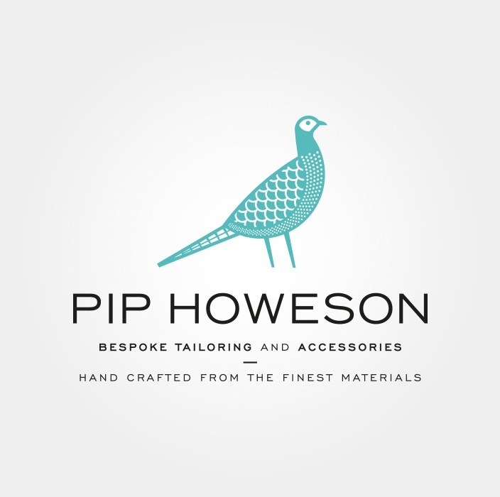 Pip Howeson Logo
